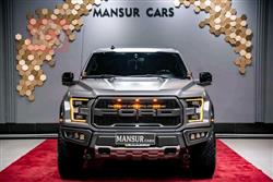 فۆرد F-150 راپتۆر